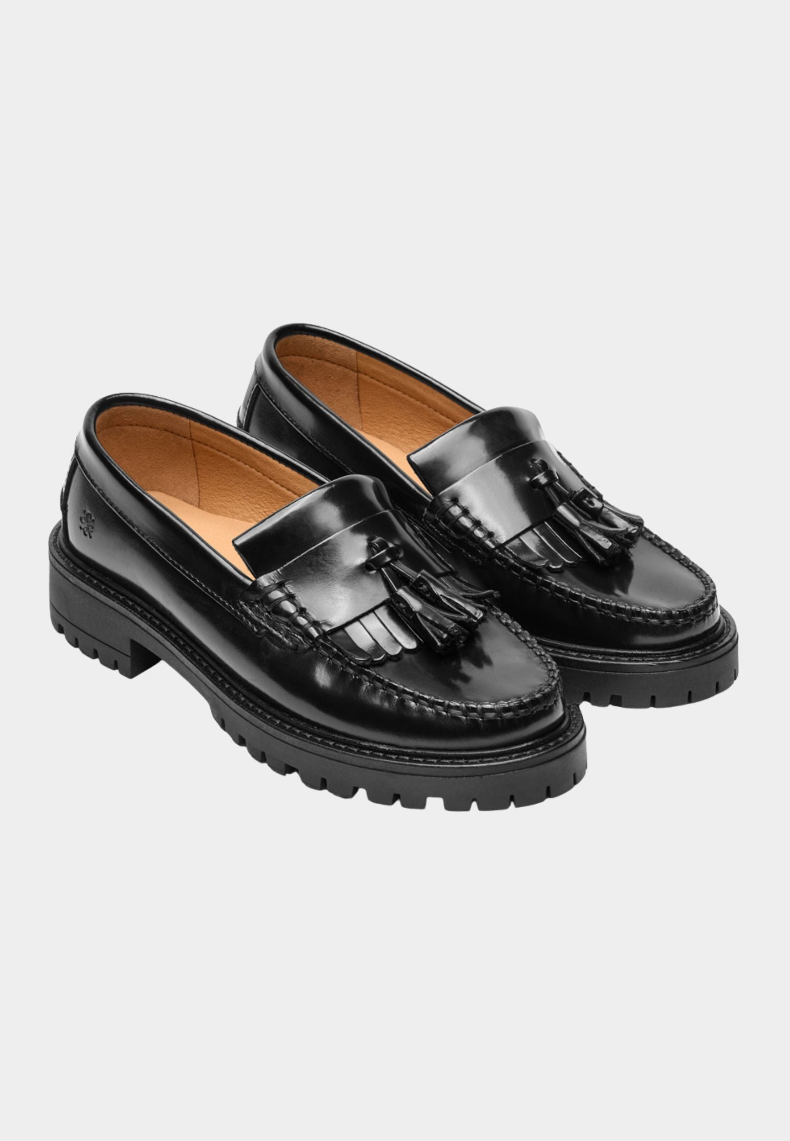 Lula 2.0 loafer - Black