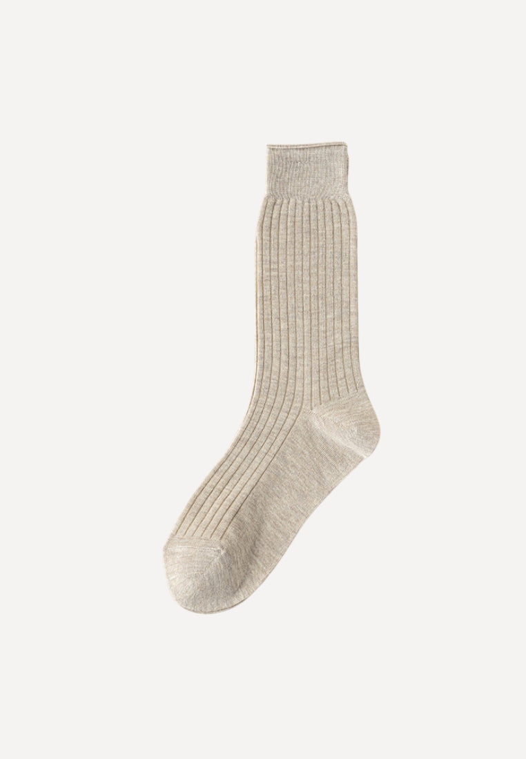 Margo strømpe - Beige