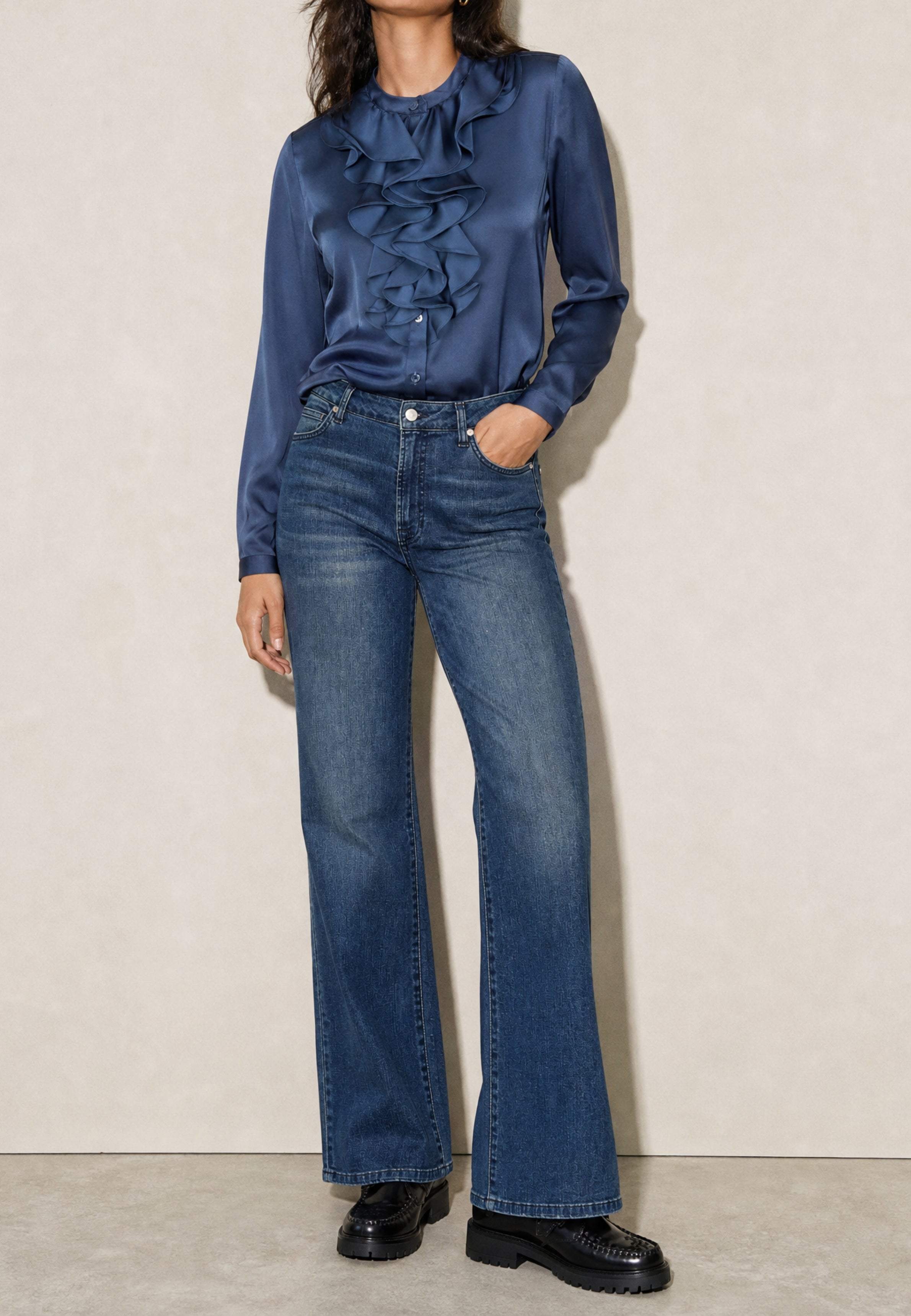 Mia jeans - Wash Original Tenerife