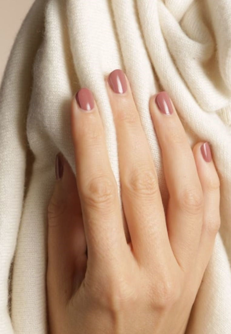 Cashmere - Neglelak