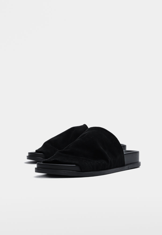 Paula sandal - Black