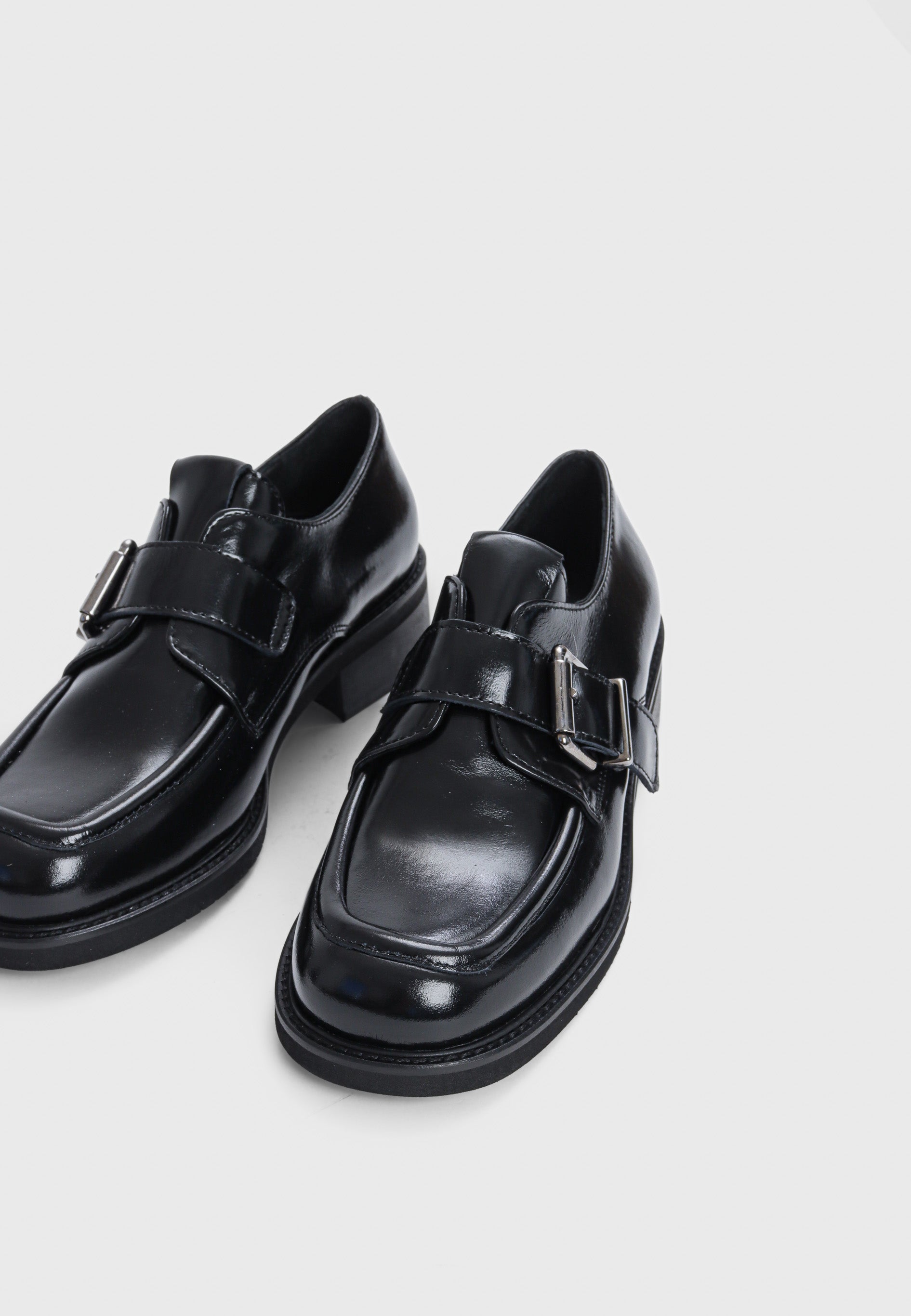 Sabbia loafer - Black