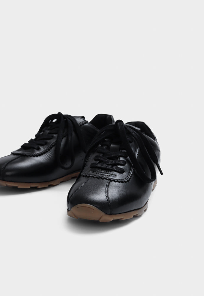 Stella sneaker - Black