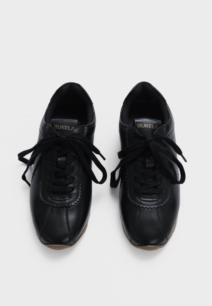 Stella sneaker - Black