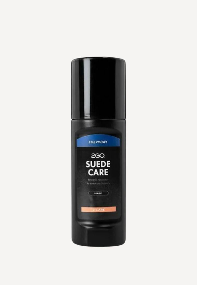 Suede Care - Black