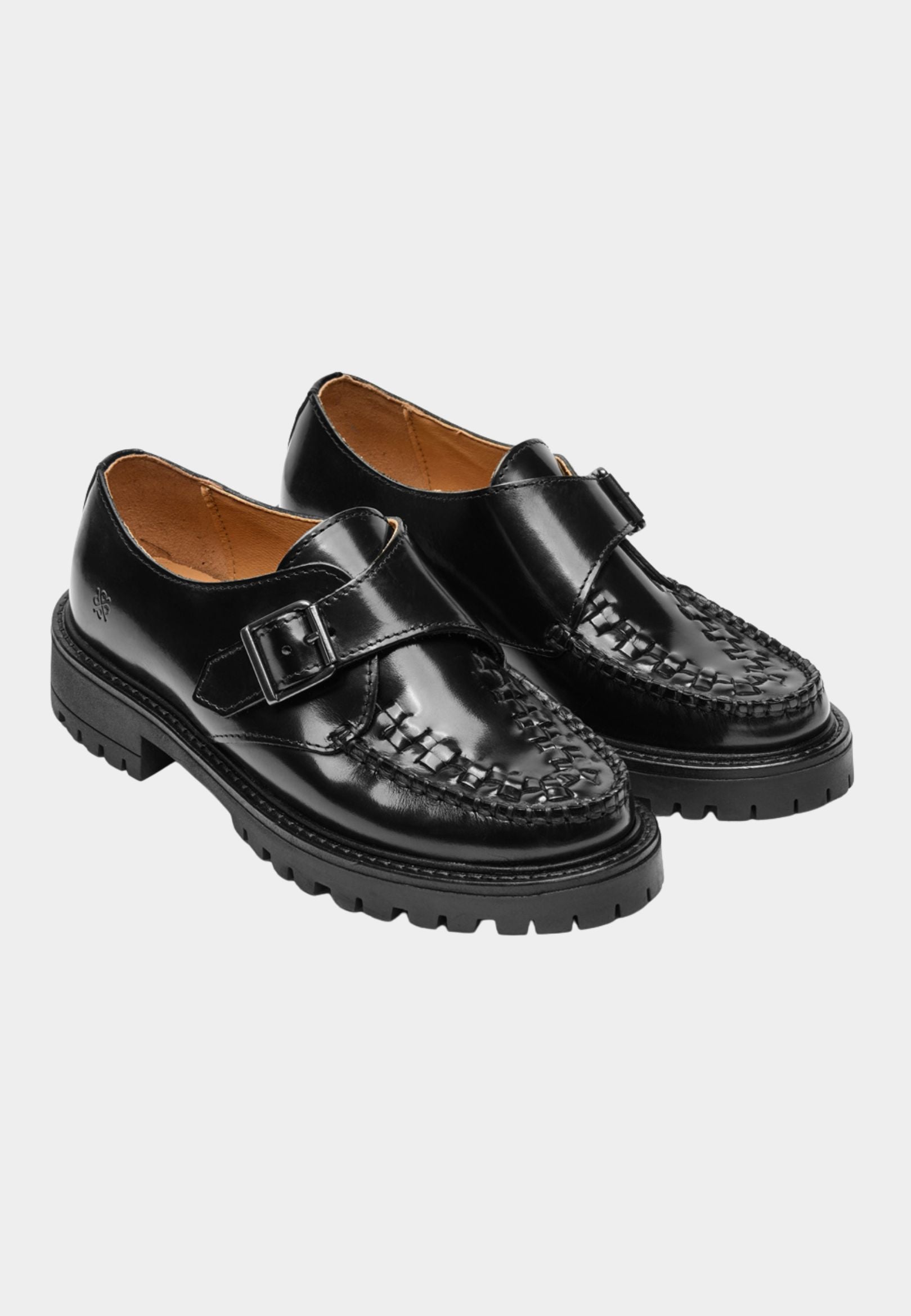 Talia loafer - Black