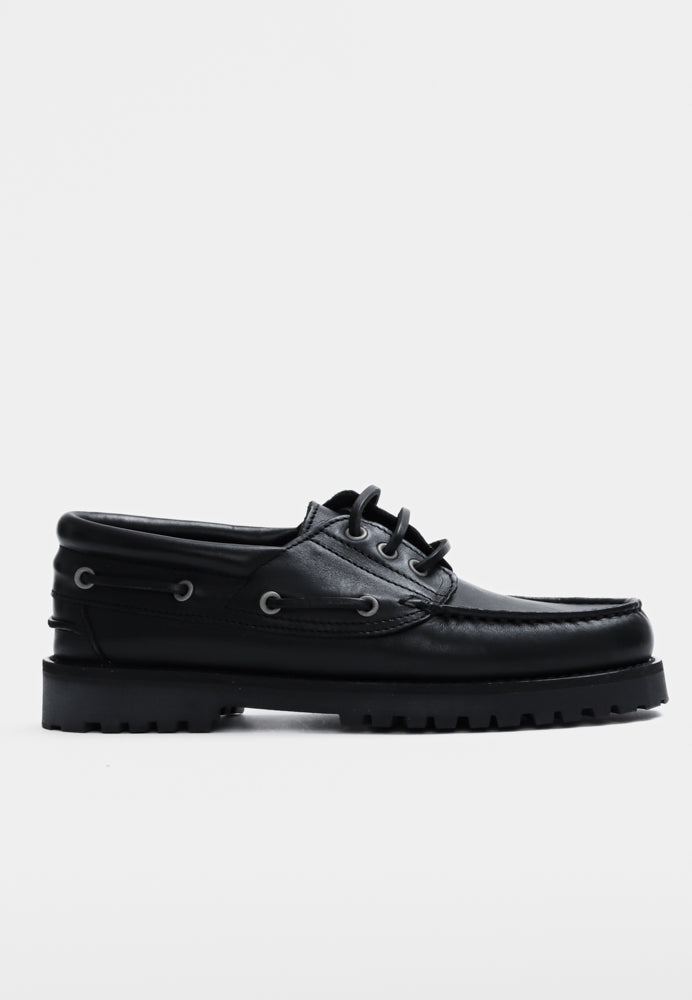 Taylor sko - Black
