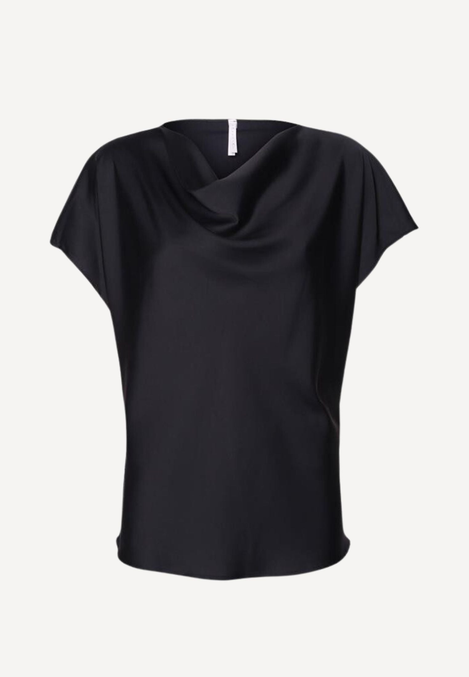 TK43LDG bluse - Navy
