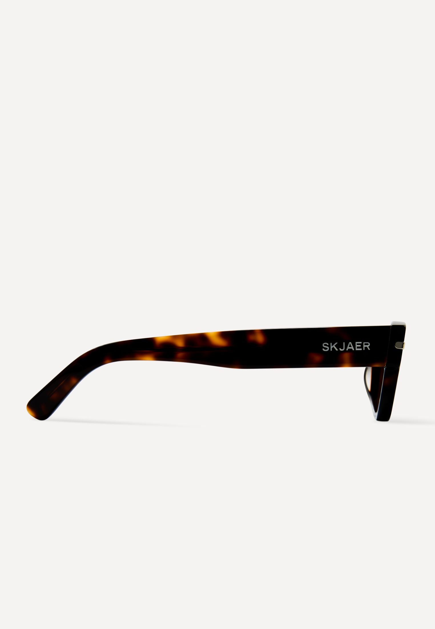 104S solbiller - Tortoise