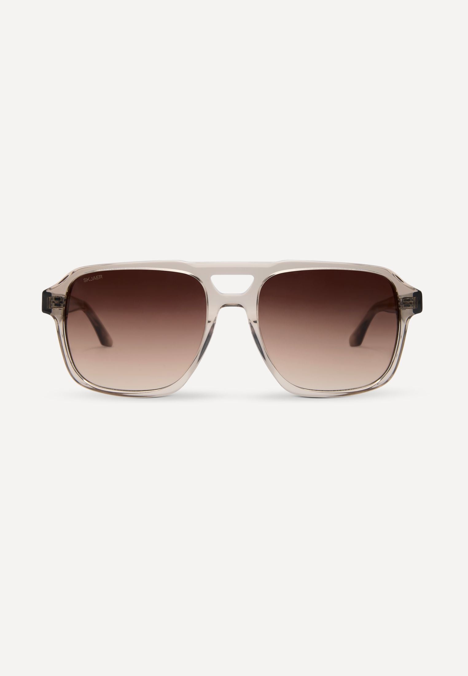 106S solbriller - Olive