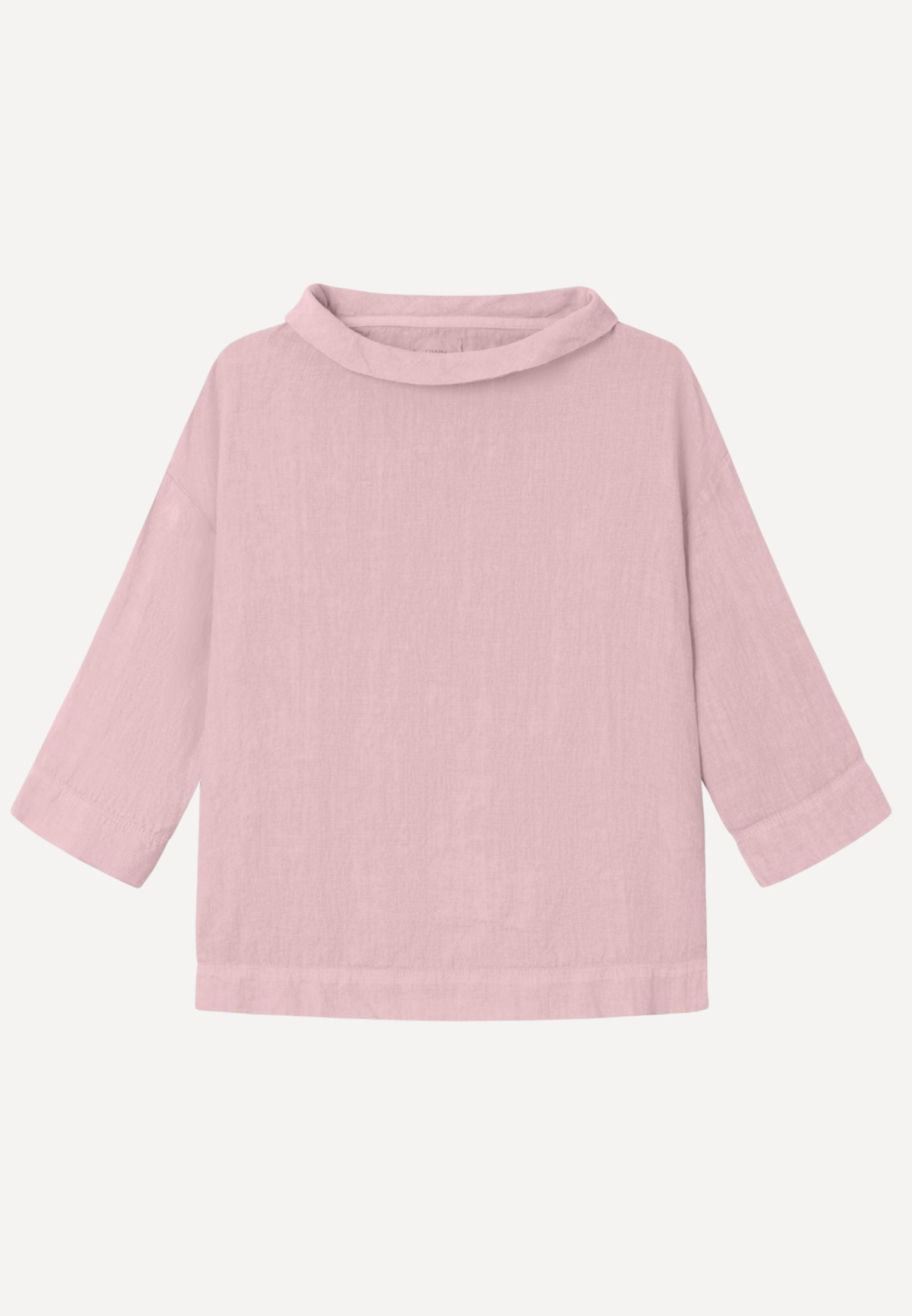 11001 bluse - Blush