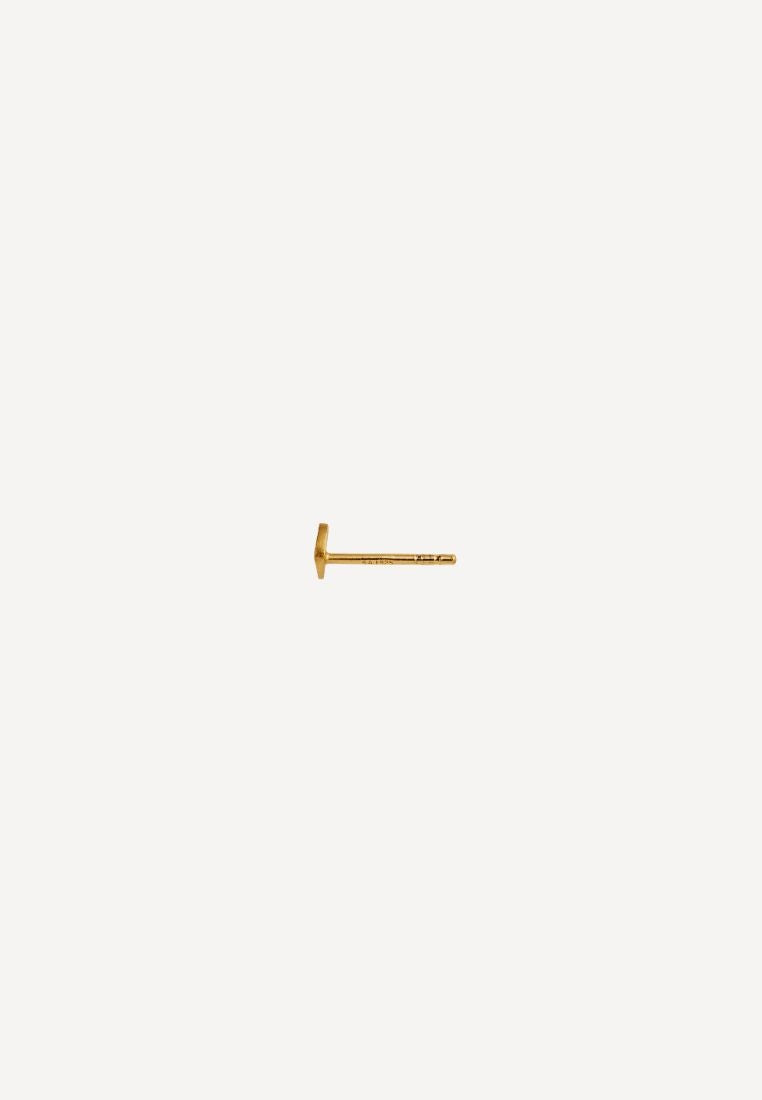 Tout Petit Bella Moon ørering - Gold