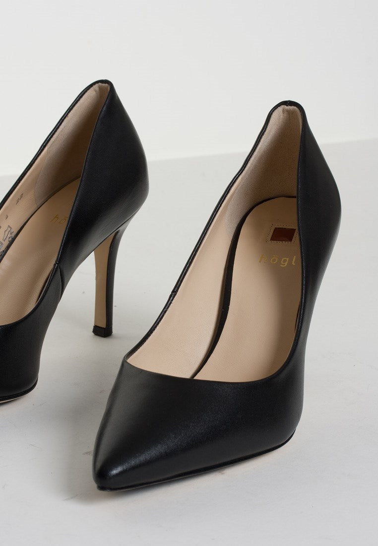 177000 stilet - Black