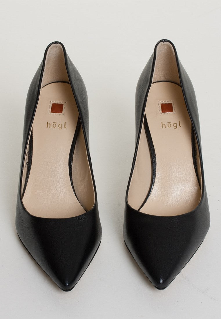 177000 stilet - Black
