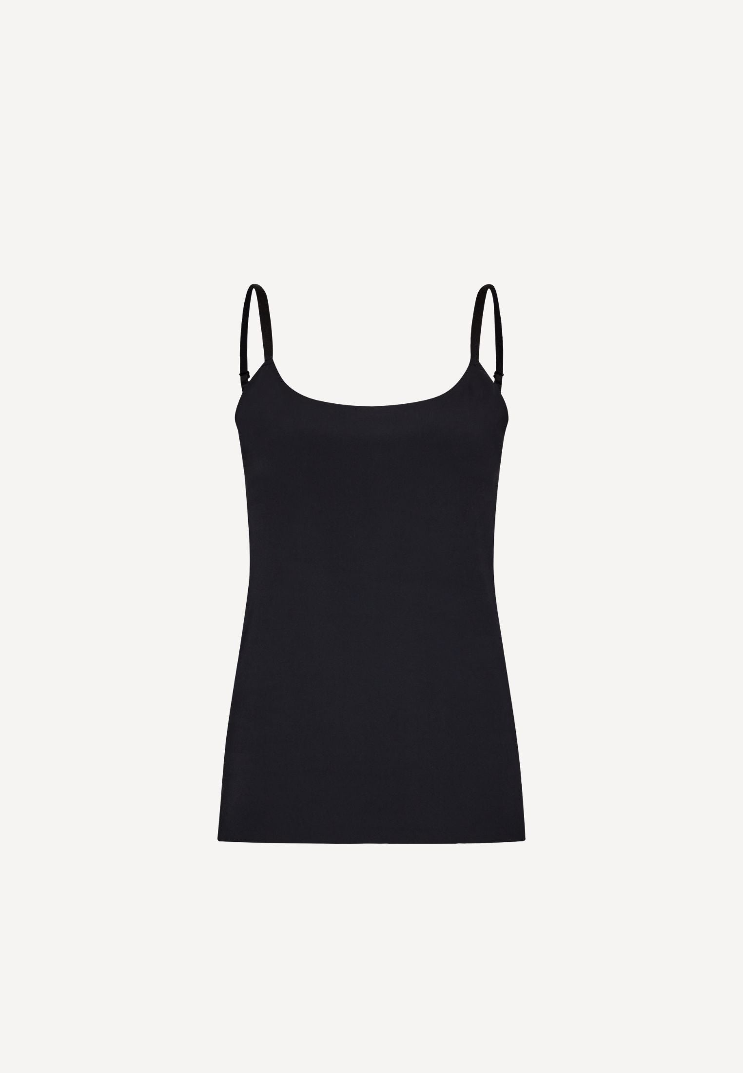 150 top - Black