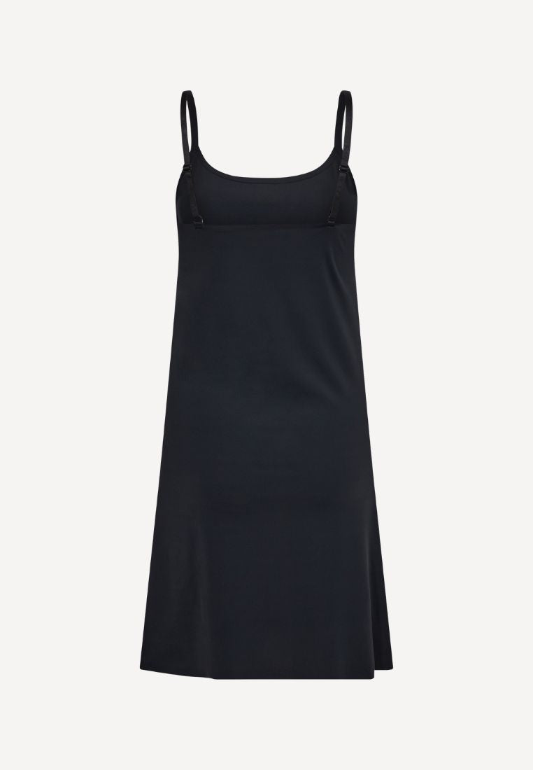 150 underkjole - Black