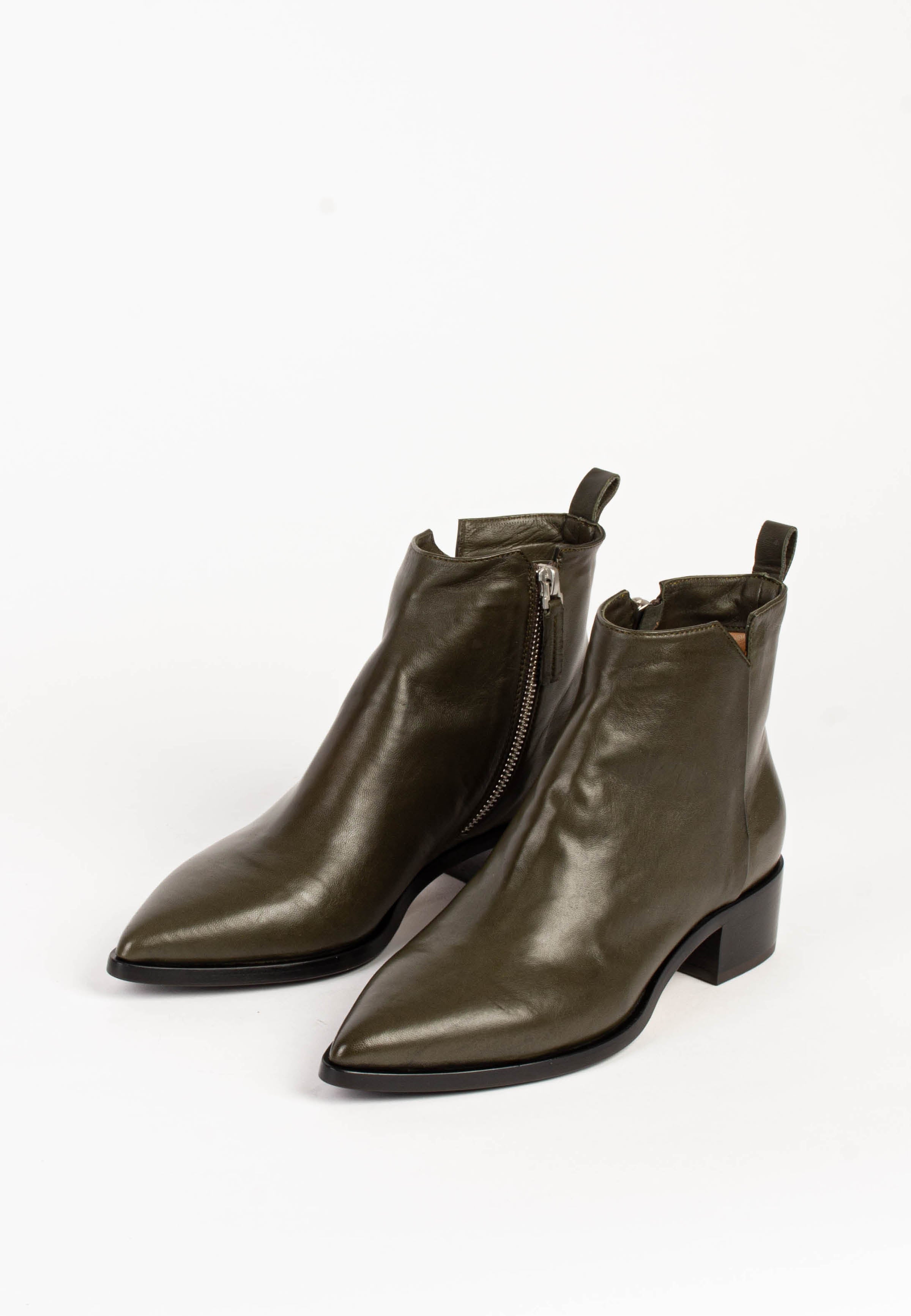5181 støvle - Military