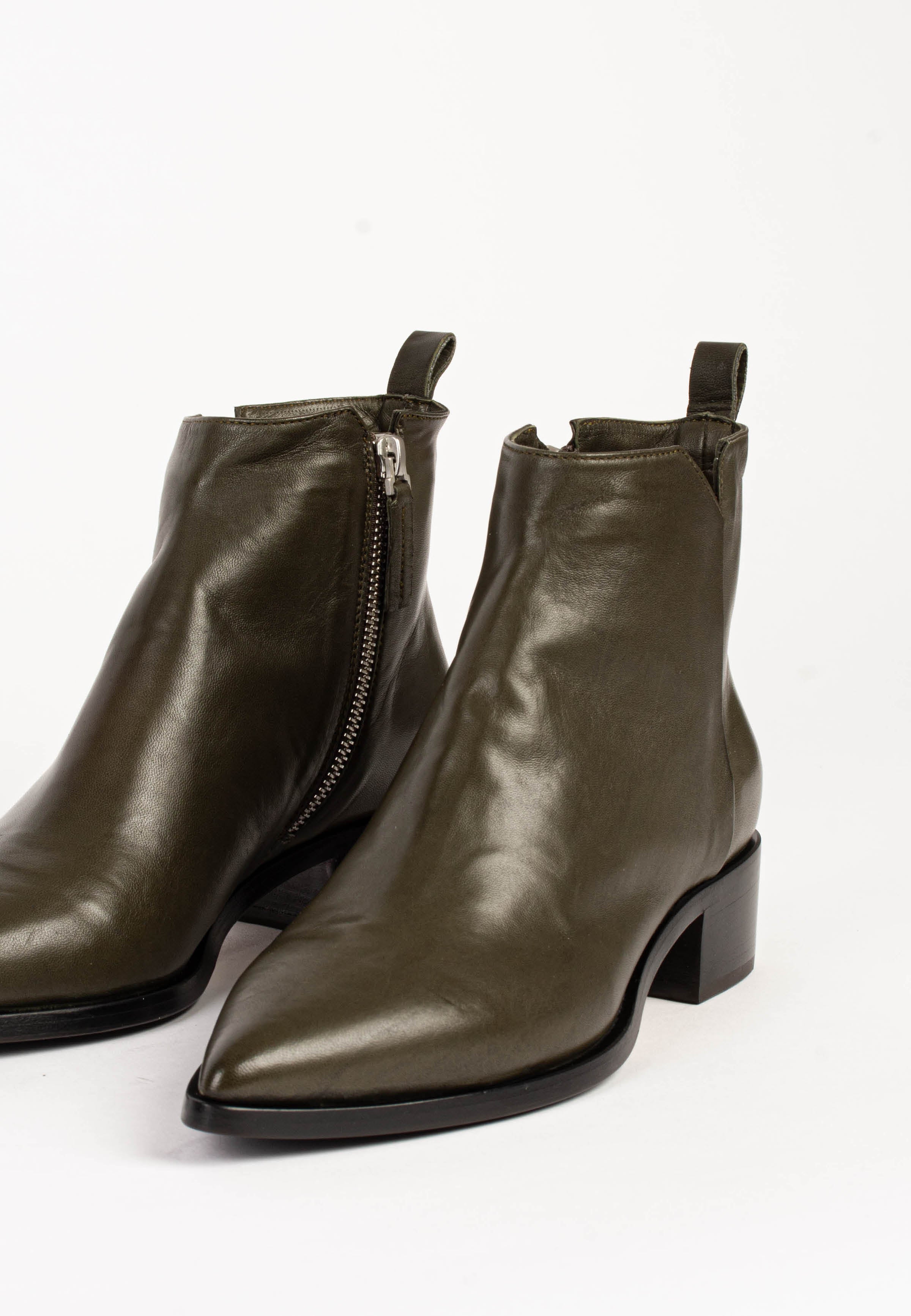 5181 støvle - Military