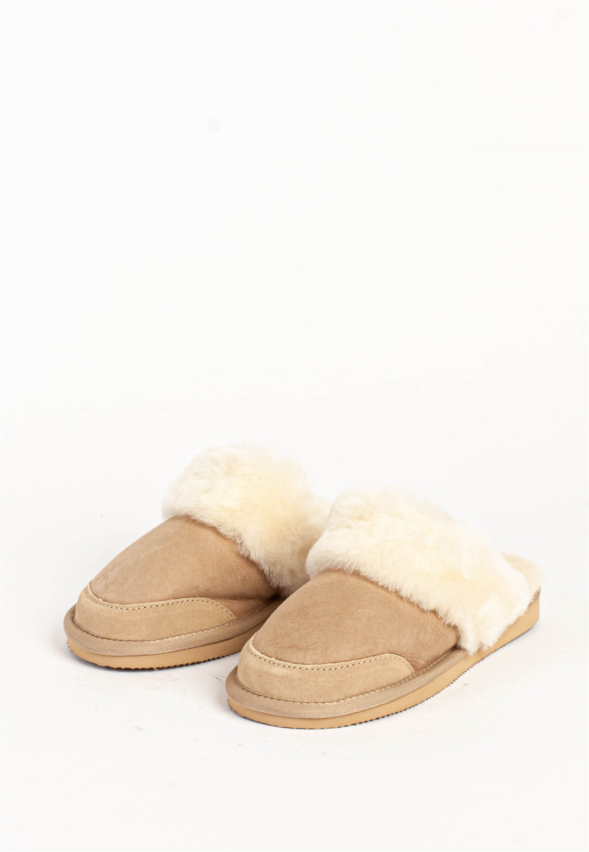 Slipper - Sand