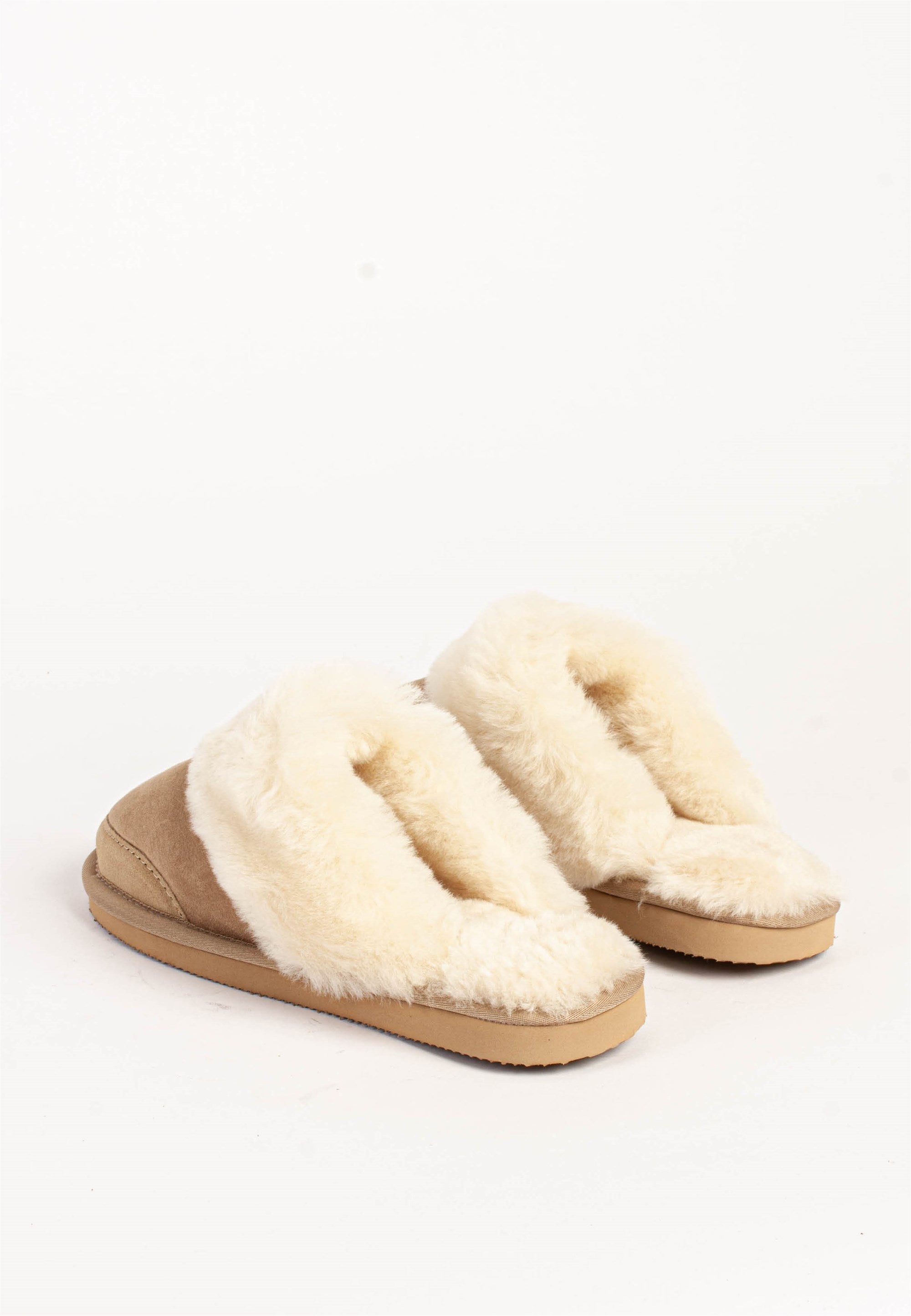 Slipper - Sand