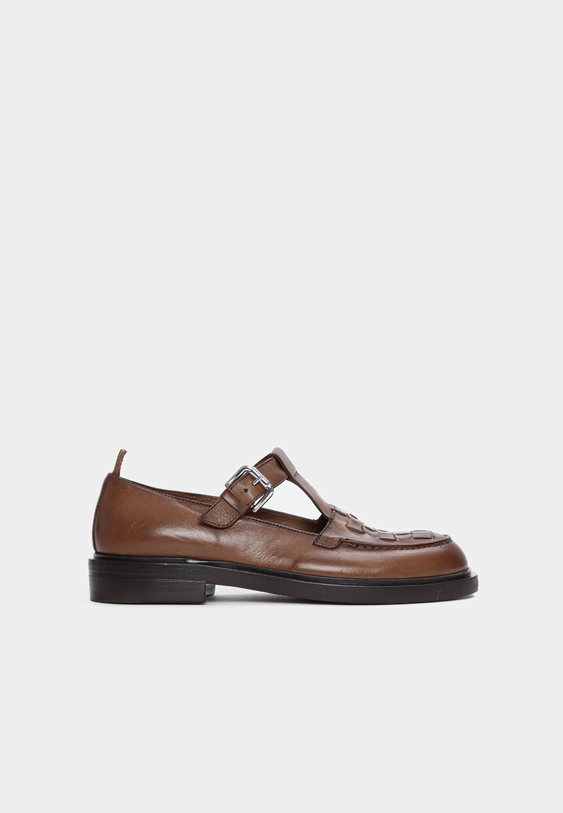 16395 loafer - Terra