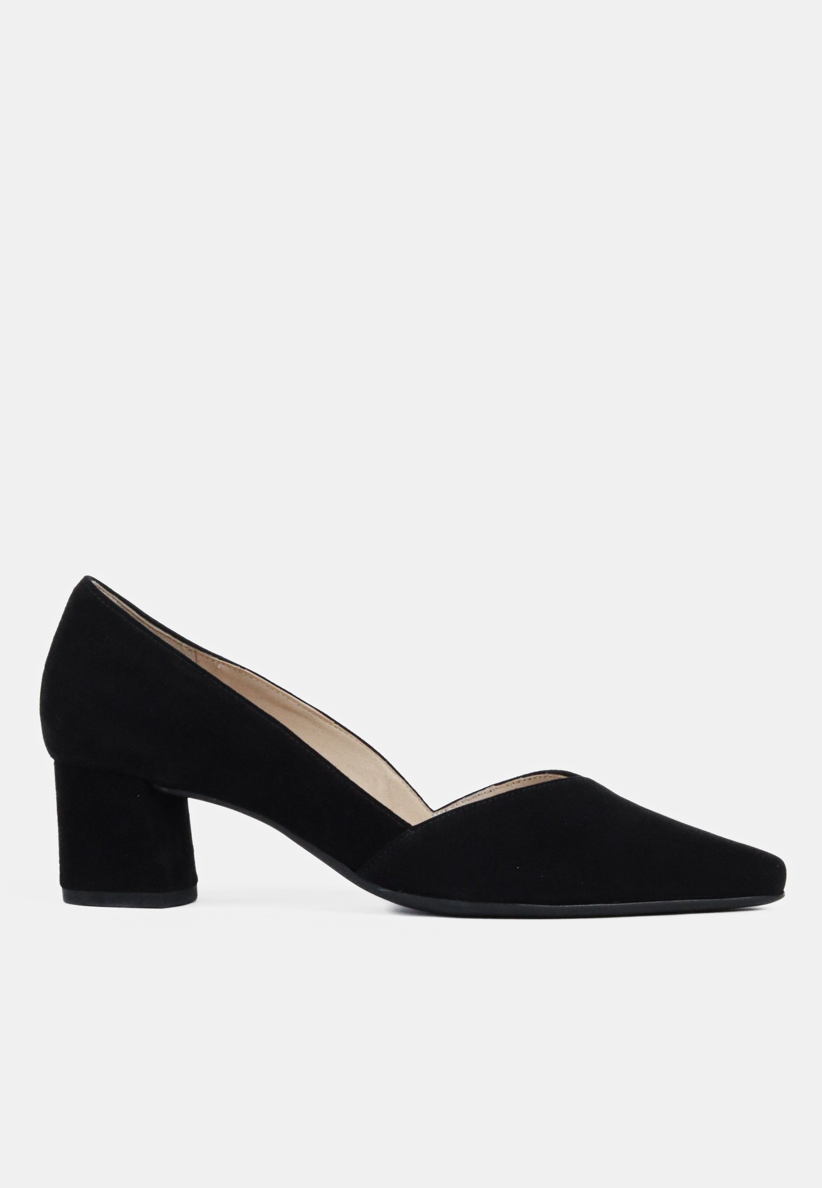 174502 pump - Black