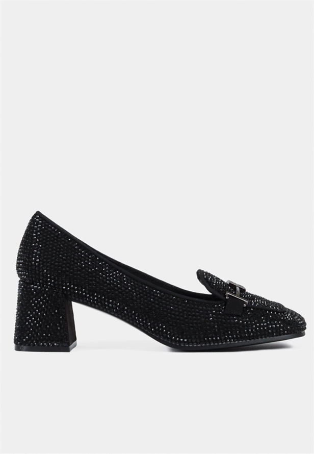 Tina 691 pump - Black
