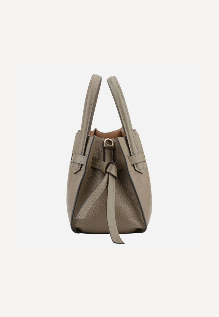 20031 Blossom Medium taske - Taupe