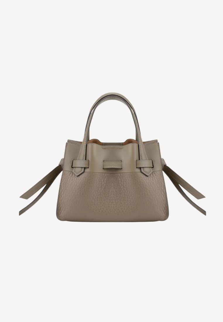 20031 Blossom Medium taske - Taupe