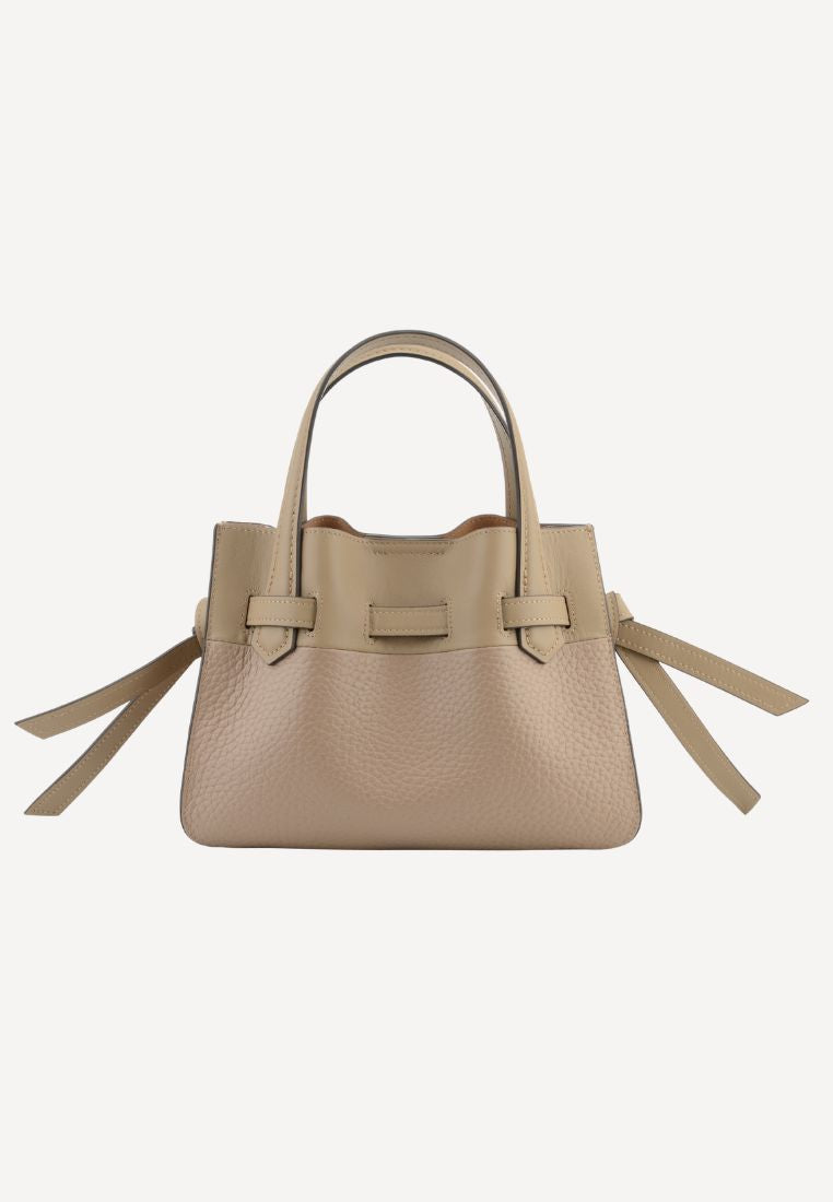 20031 Blossom Medium taske - Mastic