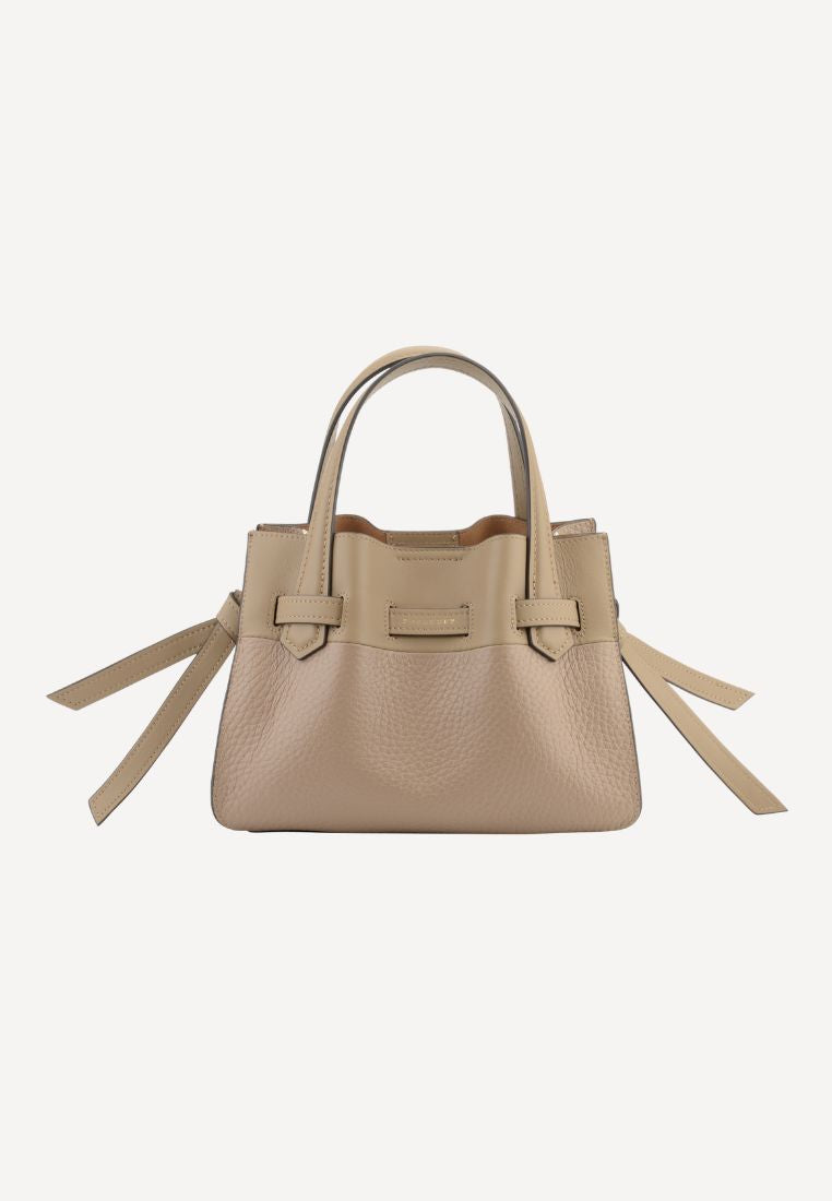 20031 Blossom Medium taske - Mastic