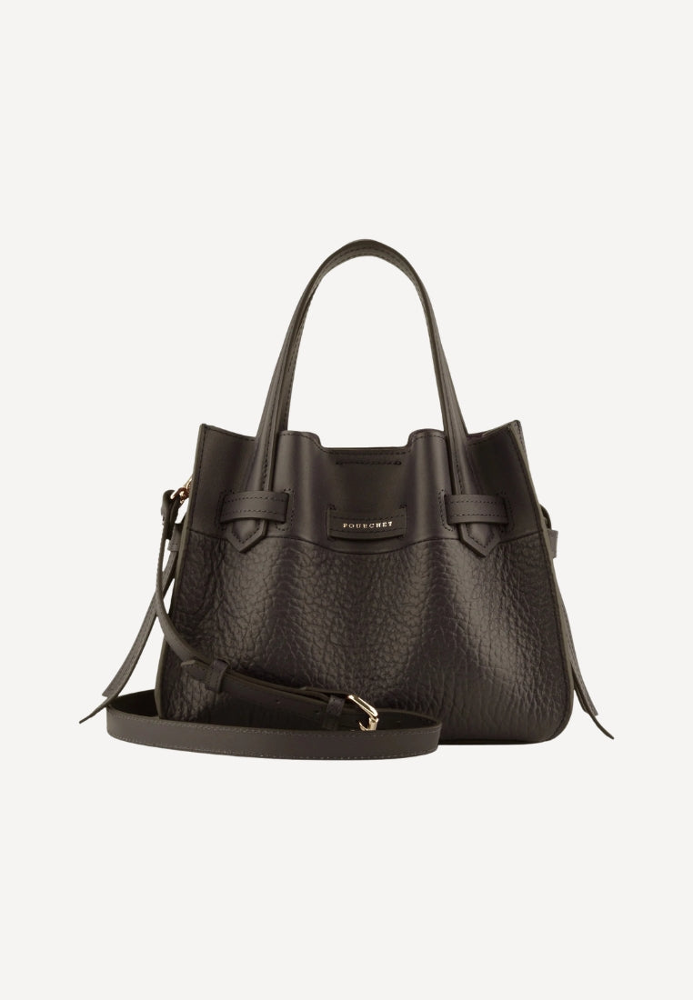 20031 Blossom Medium taske - Marron