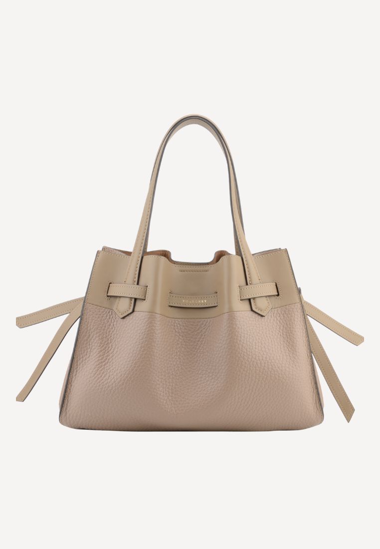 20032 Blossom Large taske - Mastic