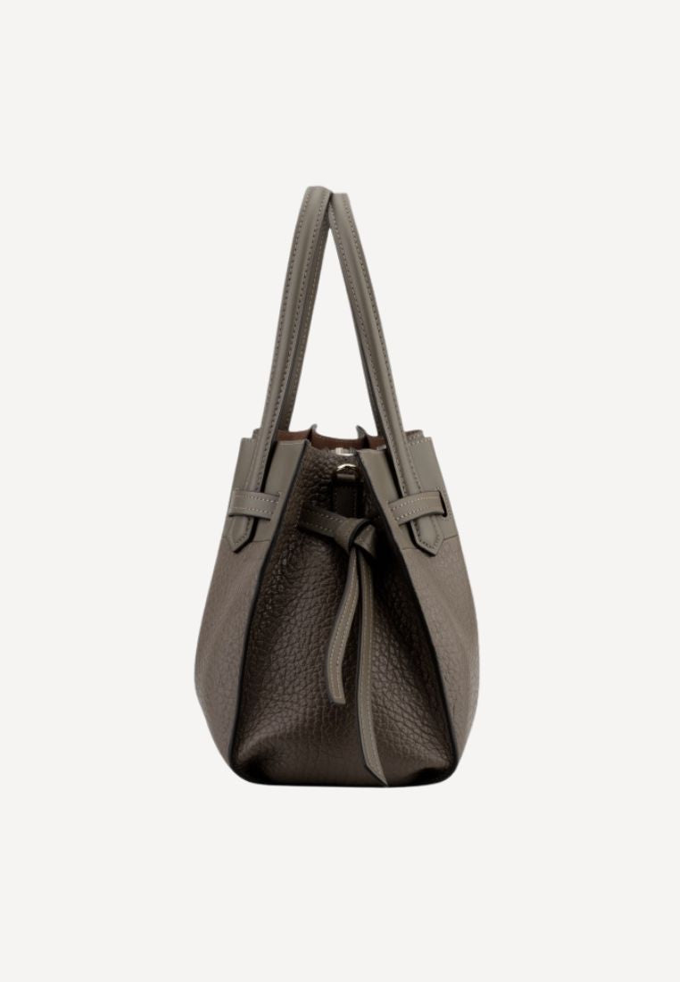 20032 Blossom Large taske - Taupe (pre-order uge 15)