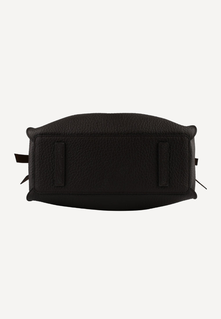 20032 Blossom Large taske - Multi Dark E26
