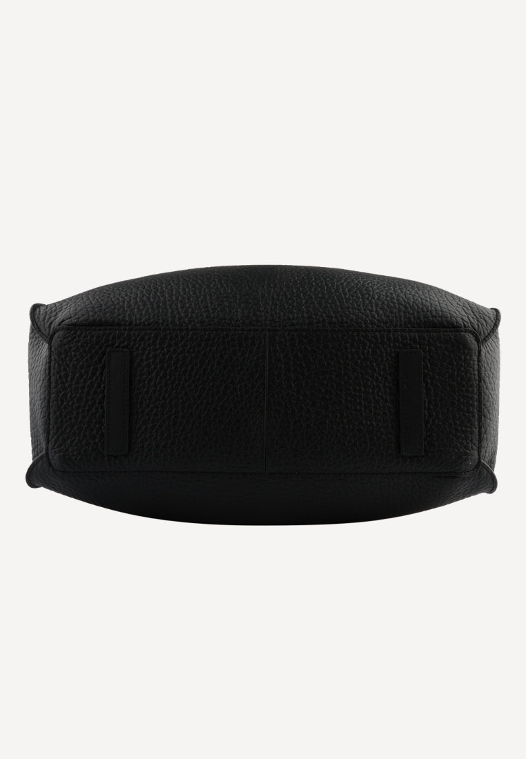 20040 Blossom X-Large taske - Black