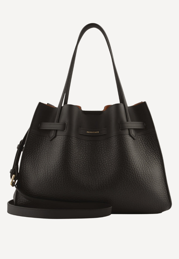 20040 Blossom X-Large taske - Marron