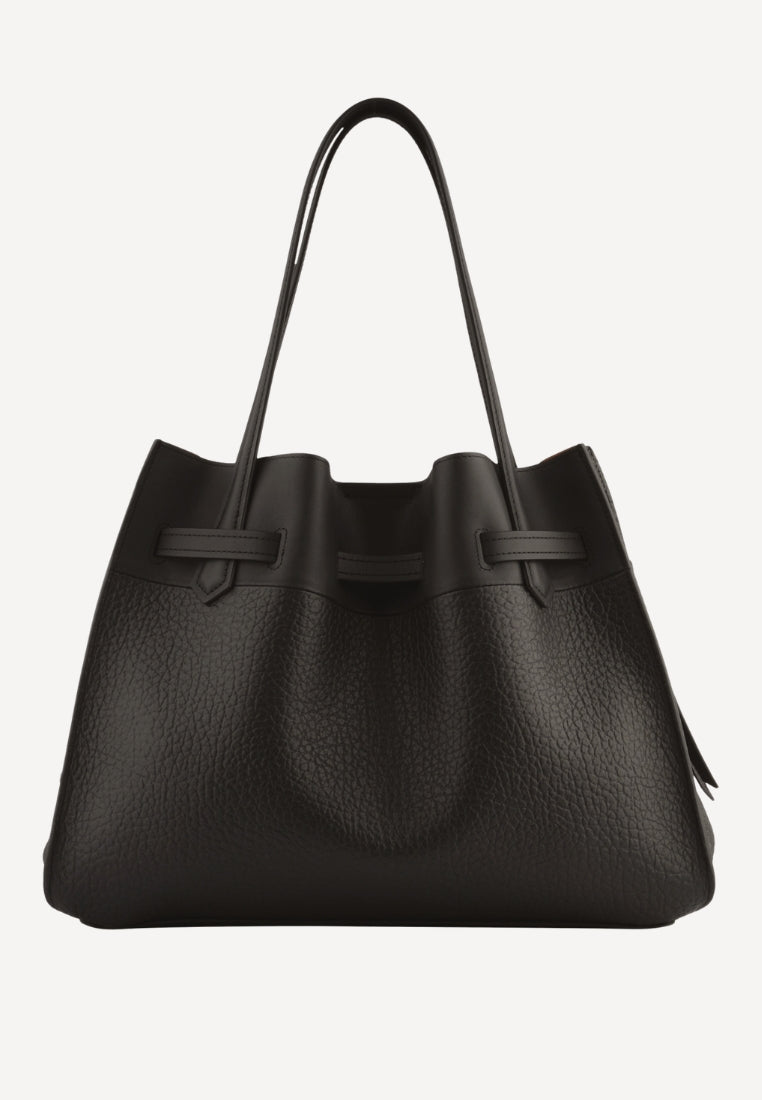 20040 Blossom X-Large taske - Marron