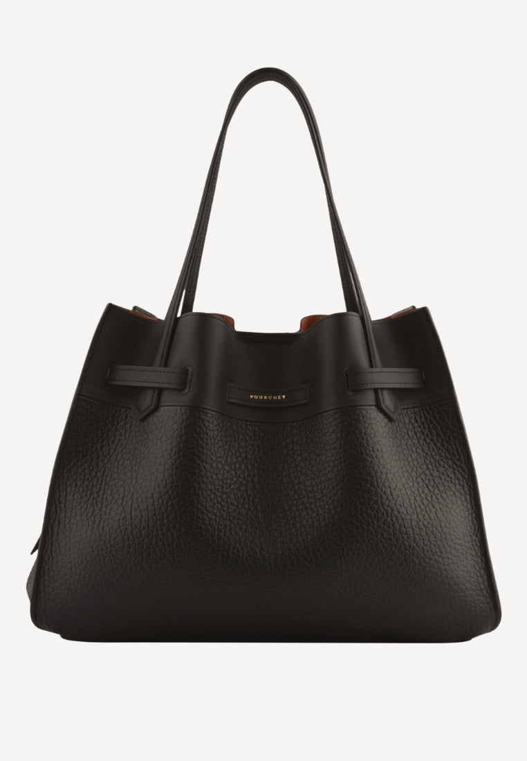 20040 Blossom X-Large taske - Marron