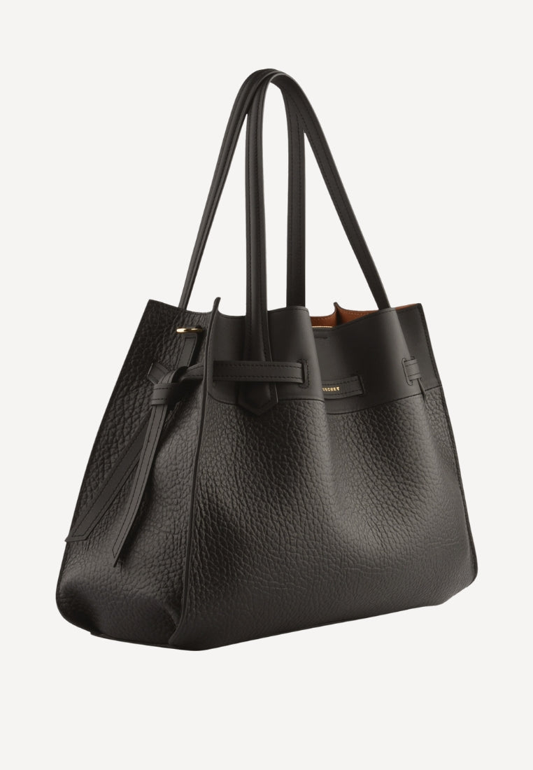 20040 Blossom X-Large taske - Marron