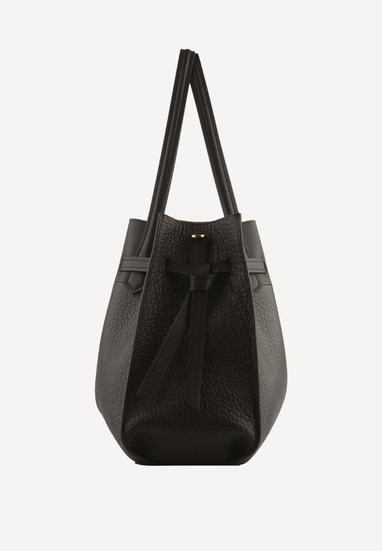 20040 Blossom X-Large taske - Marron