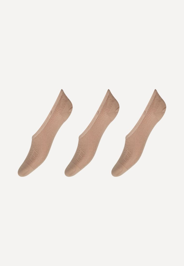 22241 strømper - Nude