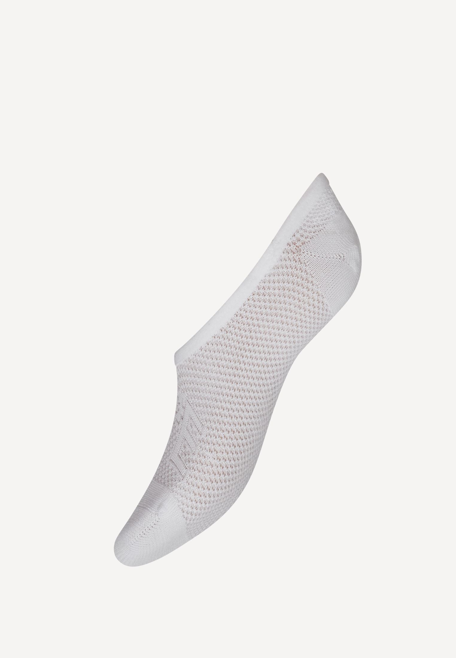 22241 strømper - White