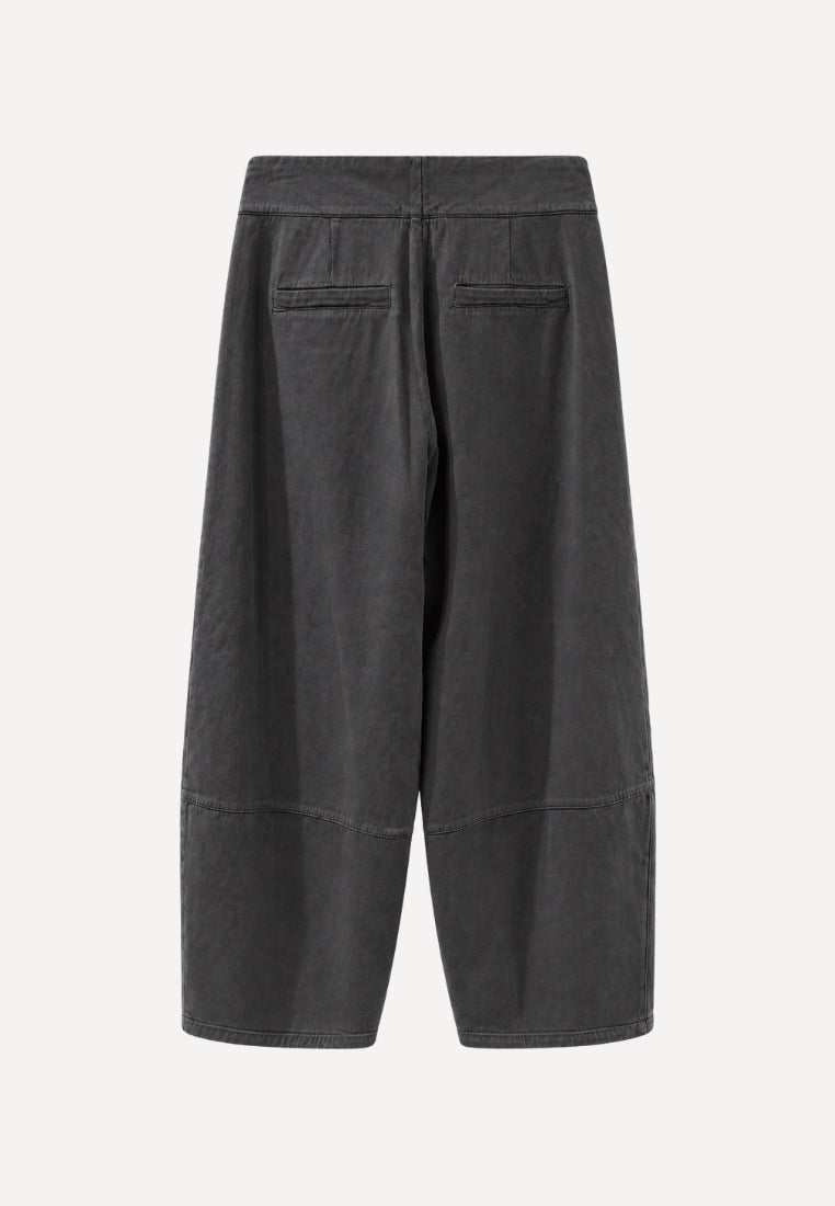233 Trousers - 12 Grey