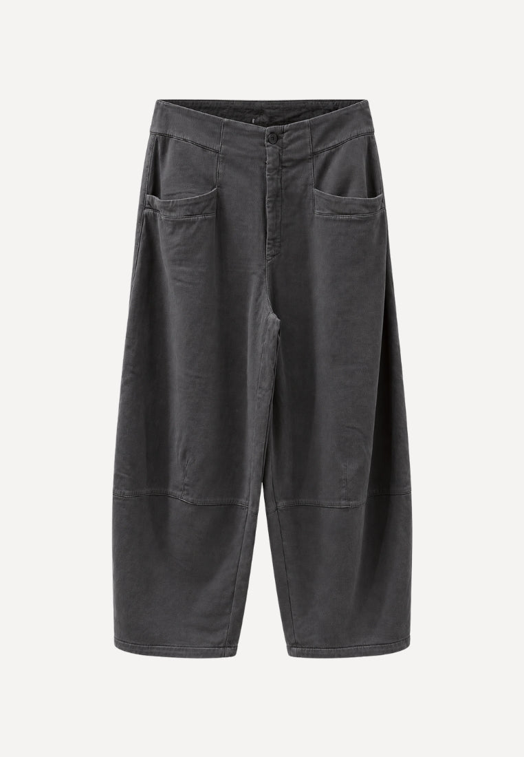 233 Trousers - 12 Grey