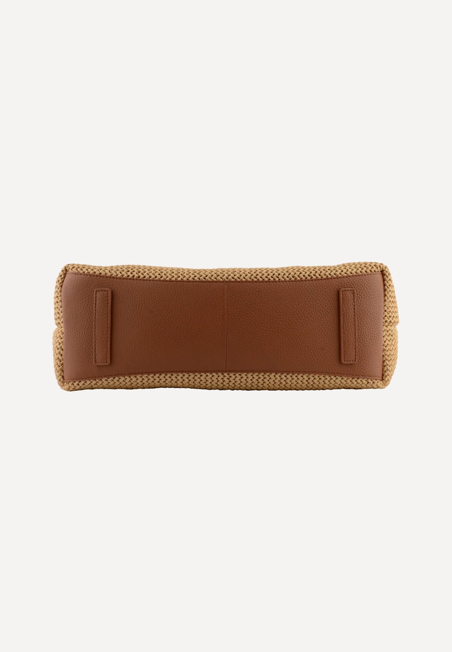26031 Cassis Large shopper - Camel