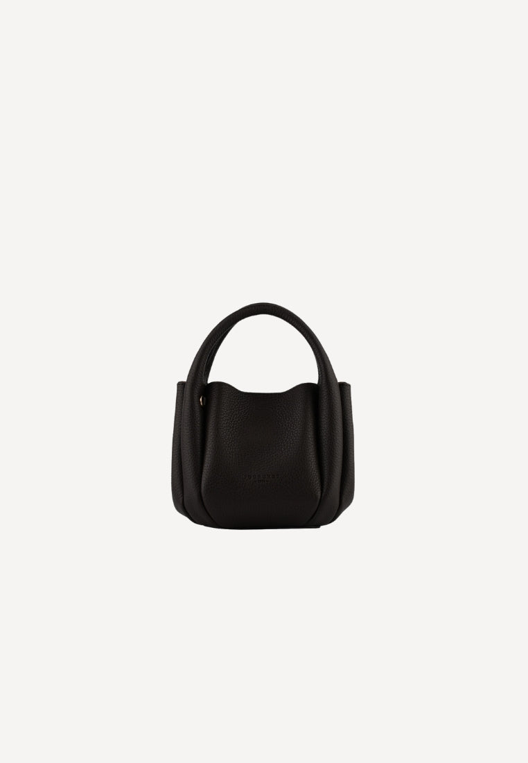 26101 Citrouille Small taske - Marron