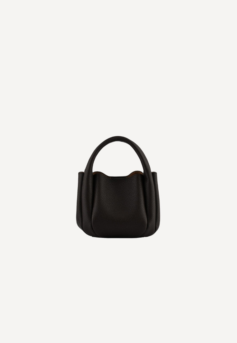 26101 Citrouille Small taske - Marron