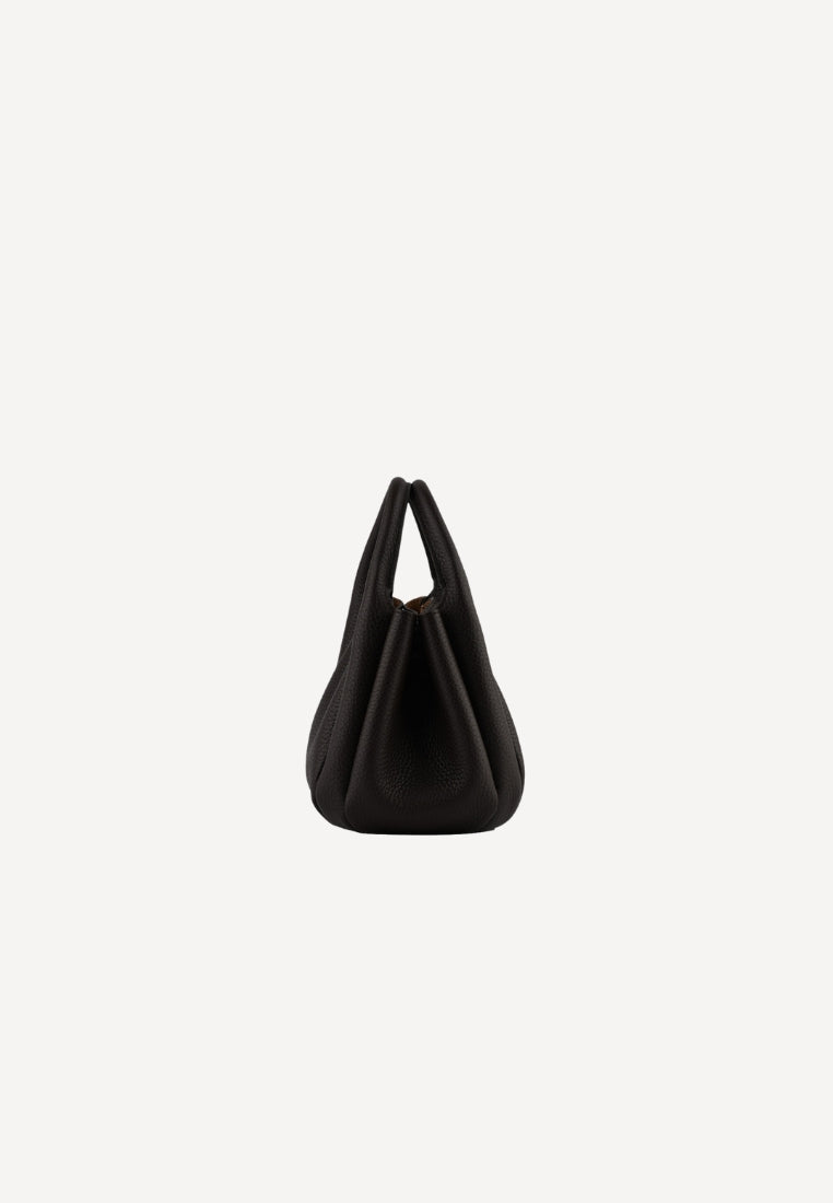 26101 Citrouille Small taske - Marron