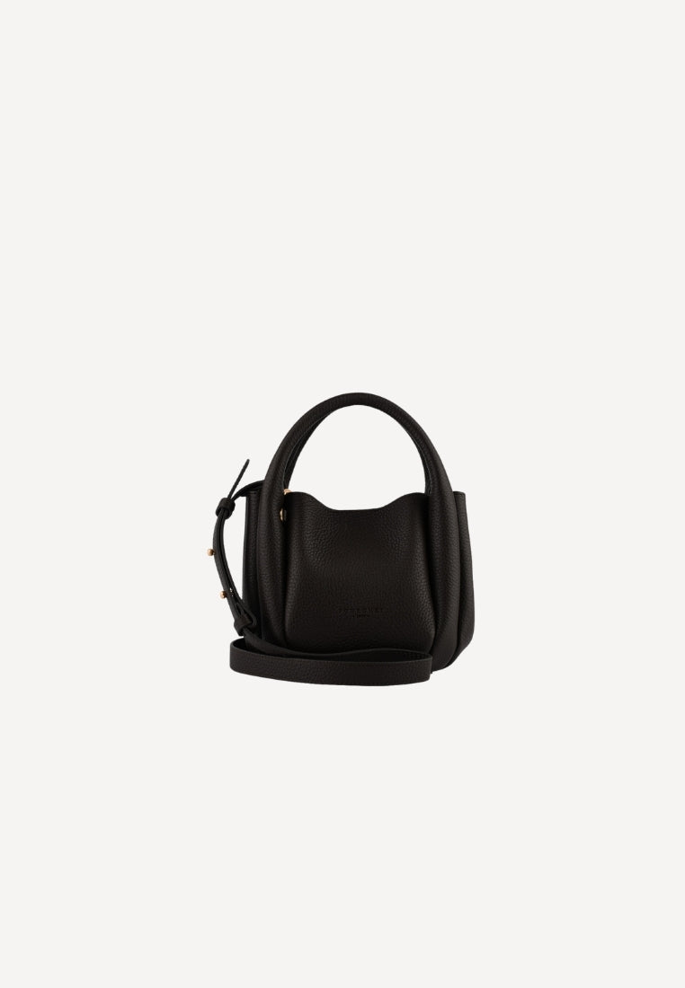 26101 Citrouille Small taske - Marron